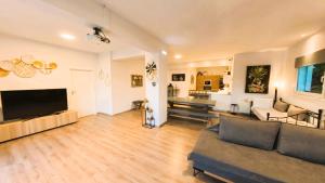 MG Residence Boutique Holiday Home