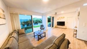 MG Residence Boutique Holiday Home