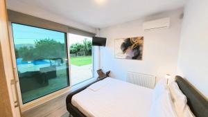 MG Residence Boutique Holiday Home