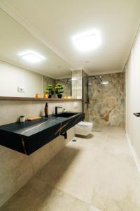 Comfort Triple Room room in Casa Budisteanu