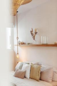 Design loft apartment in la veleta