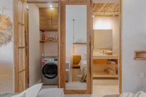Design loft apartment in la veleta