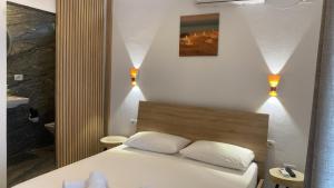 Hyka Stone House Shkoder