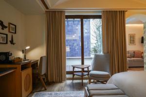 Casa Postal Hotel Boutique