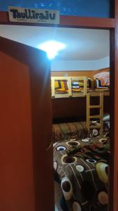 El Amauta de los Andes Lodging Erik House