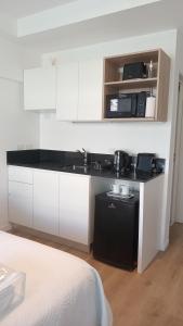 Suite Belgrano Amenities