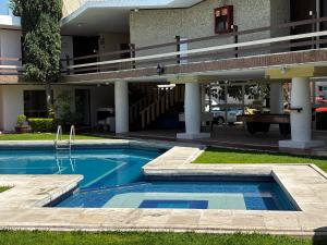 Hotel Quinta Rivera