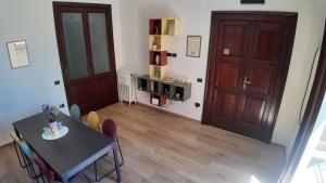 Casa vacanze in centro storico