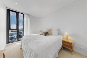 Cloud Top, Waterloo Isyd