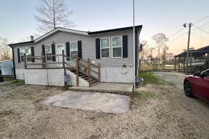 Home on the water. 4 beds