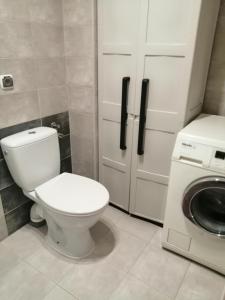 Kawalerka w centrum Stargardu