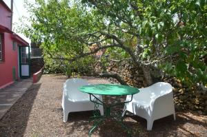 Casa La Huerta