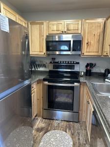 HNC0617 - Stagecoach Summit Retreat condo