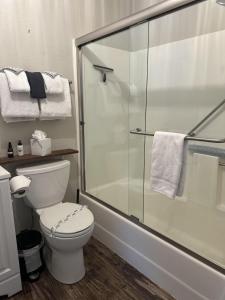 HNC0617 - Stagecoach Summit Retreat condo