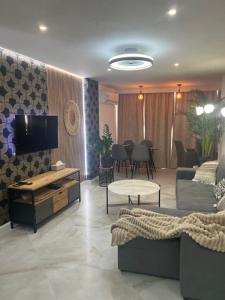 BENILOVE en PLAYA VUE MER PANORAMIQUE