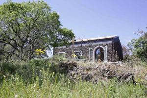 EcoAgriturismo Notti Stellate Etna Mare