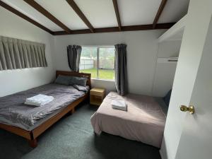 3 Bedroom serviced House A, 9 Steeles Lane - Ubytování bez kategorie ve městě Rotorua