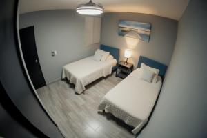 Departamento Rosa & Chocolate 2A