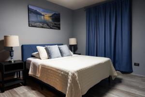 Departamento Rosa & Chocolate 2A