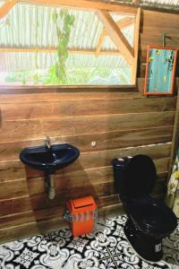 Paraíso Ayahuasca Hotel & Tours