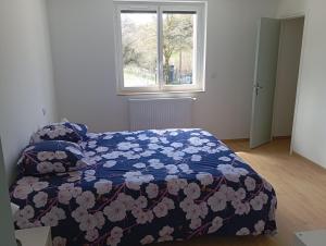 F3 cozy & confortable chez Alex et Flo