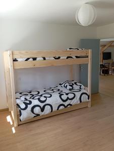 F3 cozy & confortable chez Alex et Flo