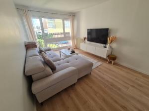 Appartements Belle appartement cocooning Proche Paris et Aeroport Charles de Gaulle : photos des chambres