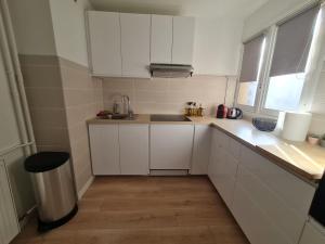 Belle appartement cocooning Proche Paris et Aéroport Charles de Gaulle