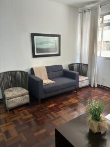 Ap em frente ao aquário - ponta da praia