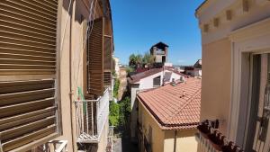 Casa Manu NUOVO appartamento in CENTRO STORICO