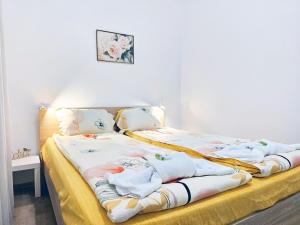 Quiet Apartment Next to Main Pedestrian Street