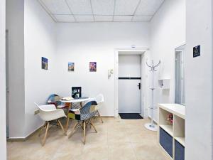 Top Center SofiaLuxRentals - Vitosha blvd Apartment