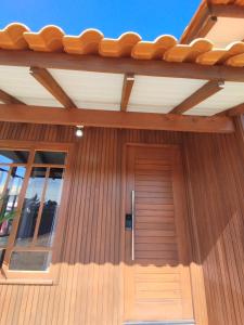 Casa balneário rincão sc