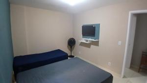 Espaçoso Apt 2 Qdras da Praia do Recreio