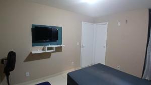 Espaçoso Apt 2 Qdras da Praia do Recreio