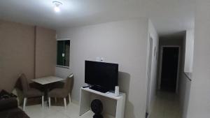 Espaçoso Apt 2 Qdras da Praia do Recreio