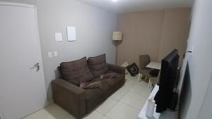 Espaçoso Apt 2 Qdras da Praia do Recreio