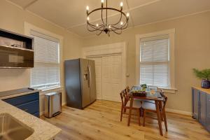 1BD 1BA Bold Stay in Elmwood - Heart of Columbia