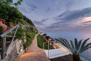 Villa Costanza Amalfi Coast