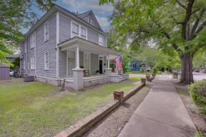 1BD 1BA Bold Stay in Elmwood - Heart of Columbia