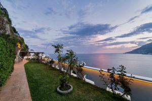 Villa Costanza Amalfi Coast
