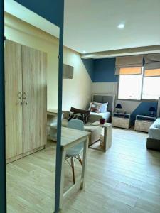 Studio moderne emplacement idéal