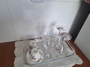 Kitnet Canastra de Minas