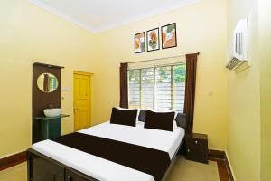 Hotel O by OYO OXY RUDRA INN