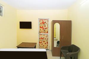 Hotel O OXY HOTEL RUDRA INN