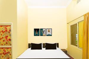 Hotel O by OYO OXY RUDRA INN