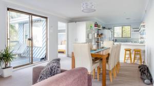 Macs Beachhouse In Gerda