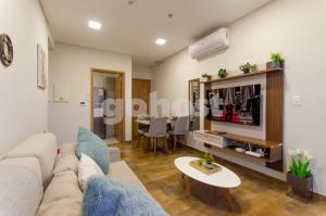 New 2 bedroom apartment in Las Lomas