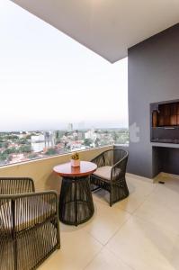 New 2 bedroom apartment in Las Lomas