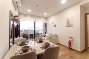 New 2 bedroom apartment in Las Lomas